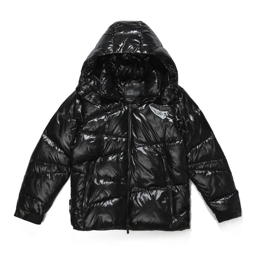 Moncler Yonne 2024 Autumn Winter Short Jacket for Men and Women