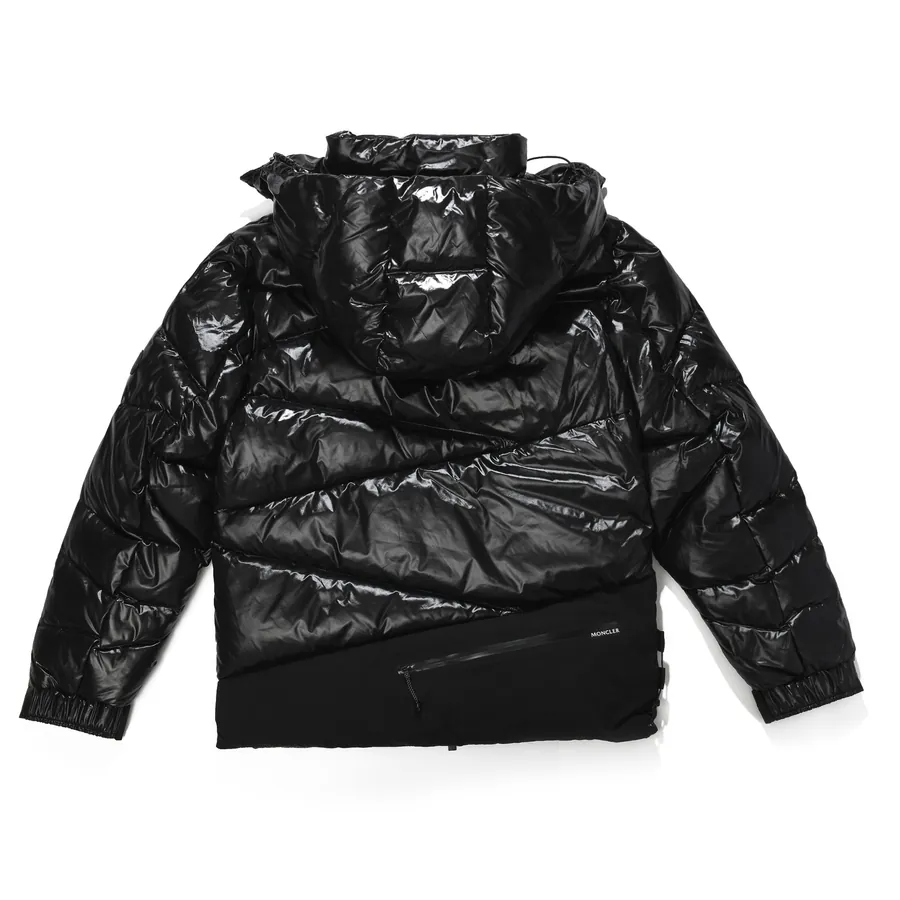 Moncler Yonne 2024 Autumn Winter Short Jacket for Men and Women