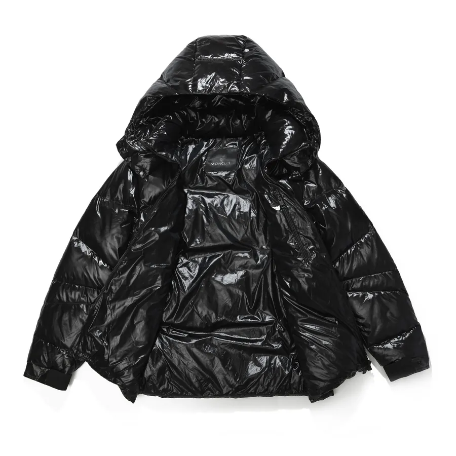 Moncler Yonne 2024 Autumn Winter Short Jacket for Men and Women