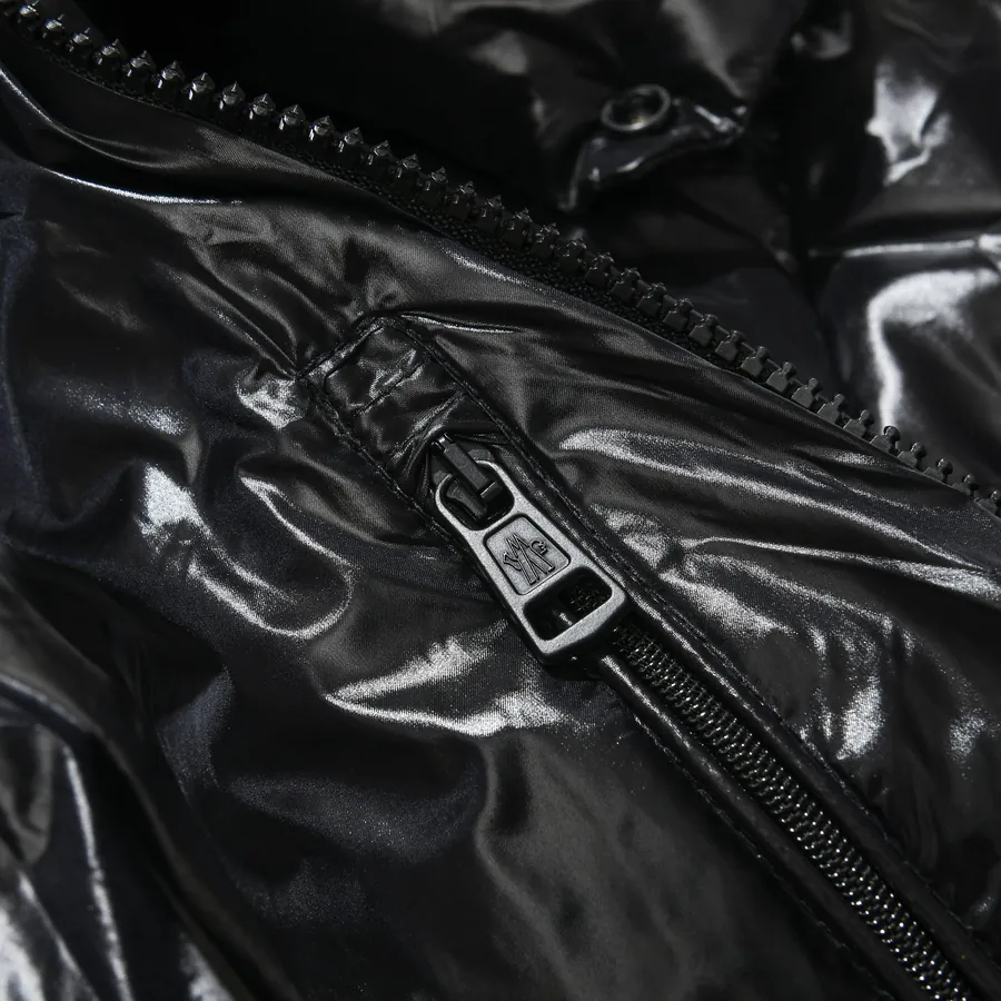 Moncler Yonne 2024 Autumn Winter Short Jacket for Men and Women