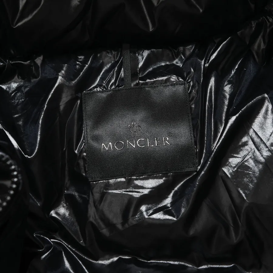 Moncler Yonne 2024 Autumn Winter Short Jacket for Men and Women