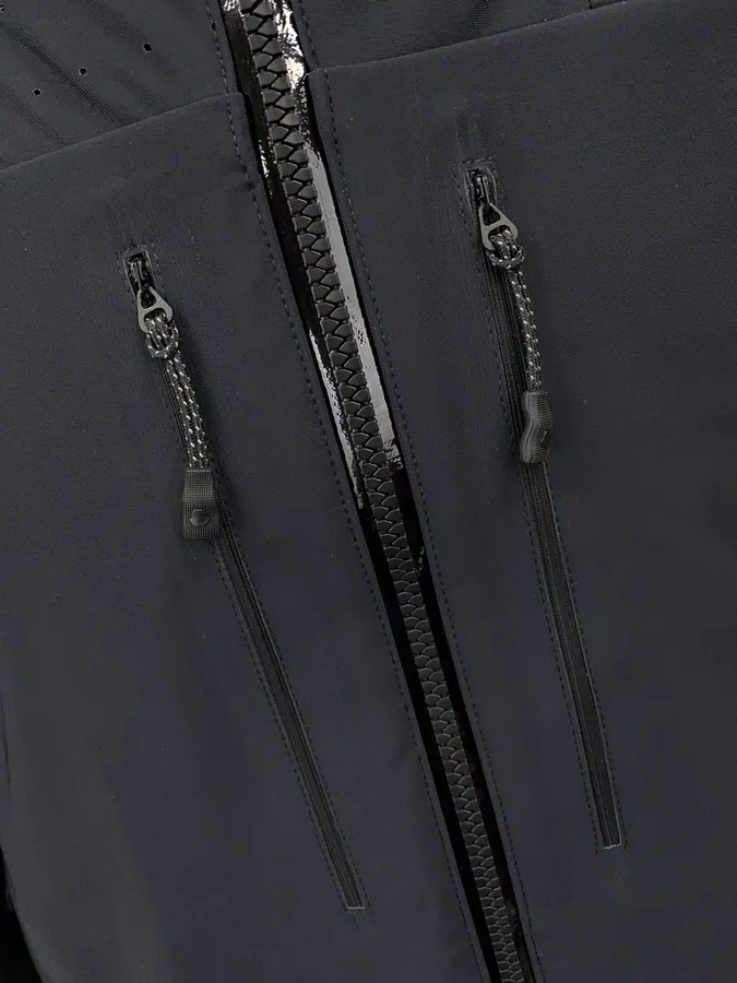 Moncler Outdoor Hoodie Lightweight and Stylish