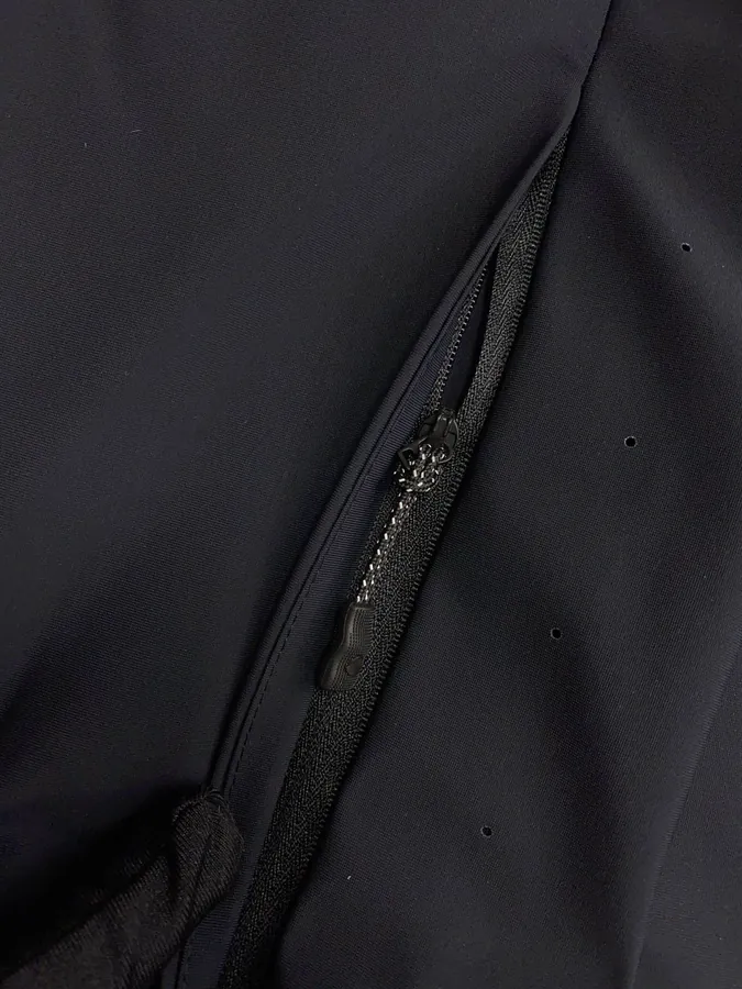 Moncler Outdoor Hoodie Lightweight and Stylish