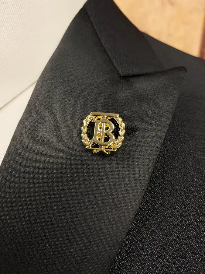 BBR Barbour Men's Premium Casual Suit and Trousers