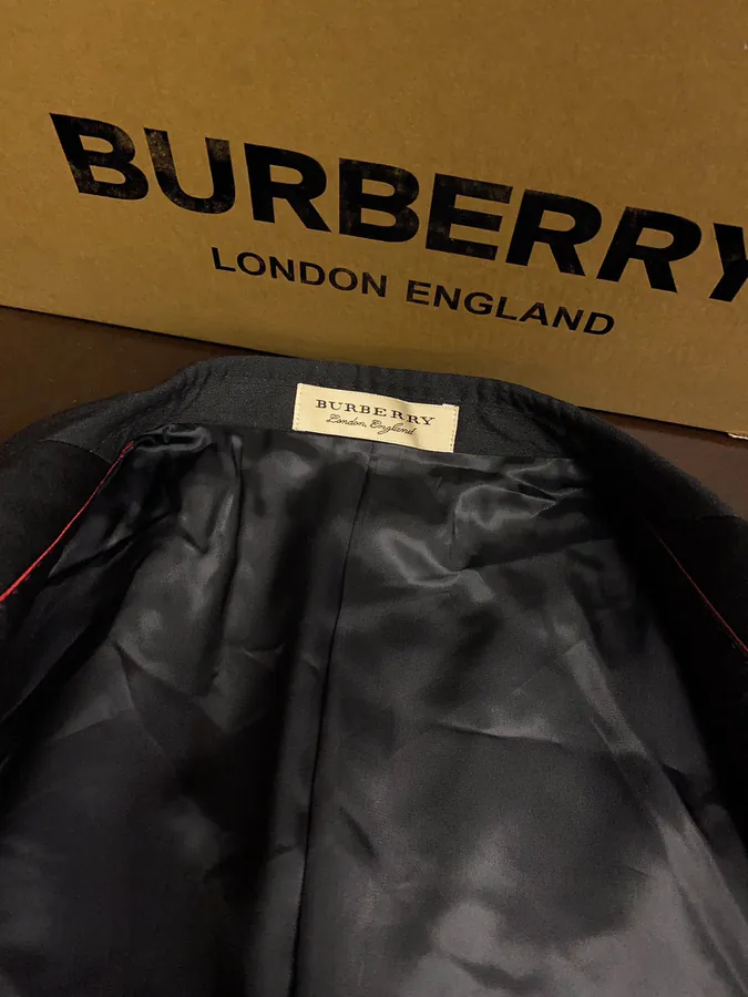 BBR Barbour Men's Premium Casual Suit and Trousers