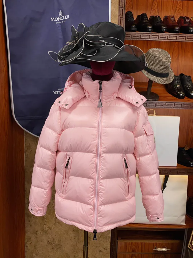 Moncler Maire Women's Down Jacket