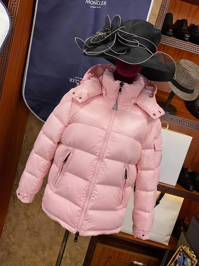 Moncler Maire Women's Down Jacket