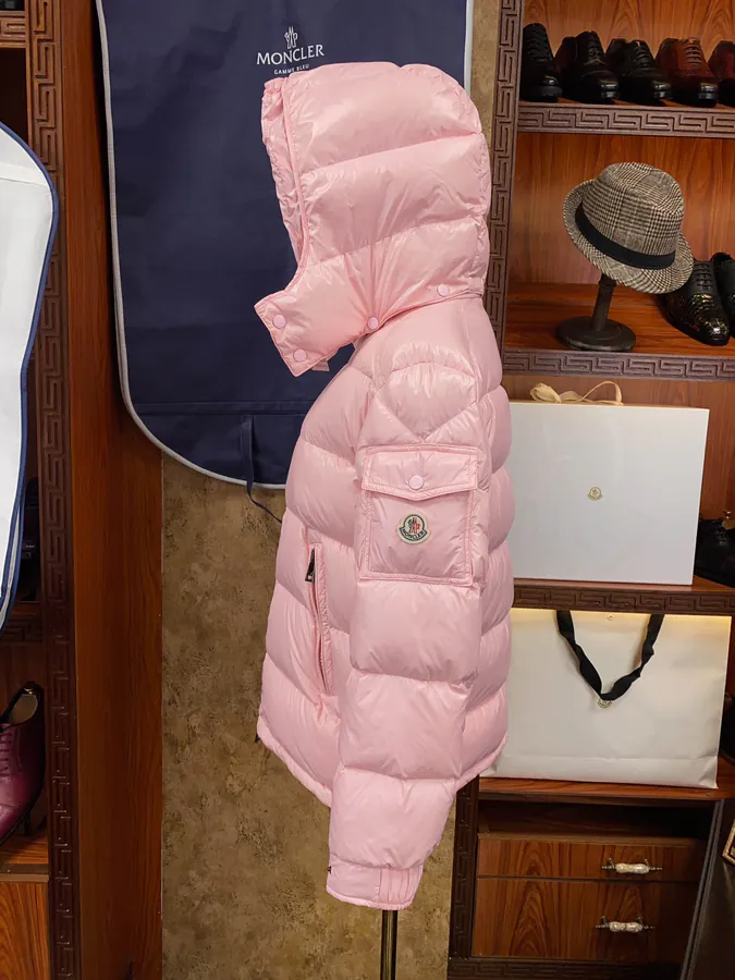 Moncler Maire Women's Down Jacket