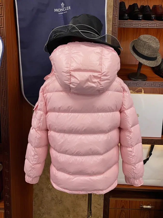 Moncler Maire Women's Down Jacket