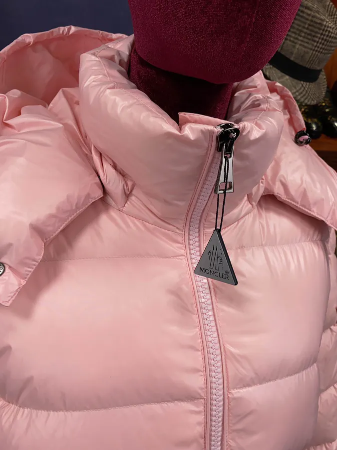Moncler Maire Women's Down Jacket