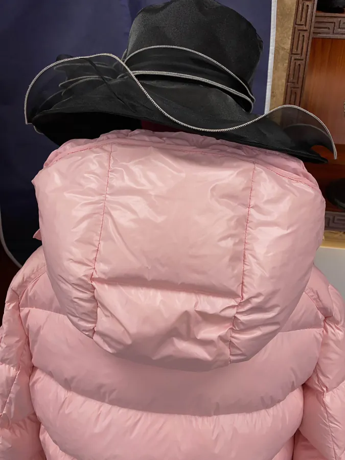 Moncler Maire Women's Down Jacket