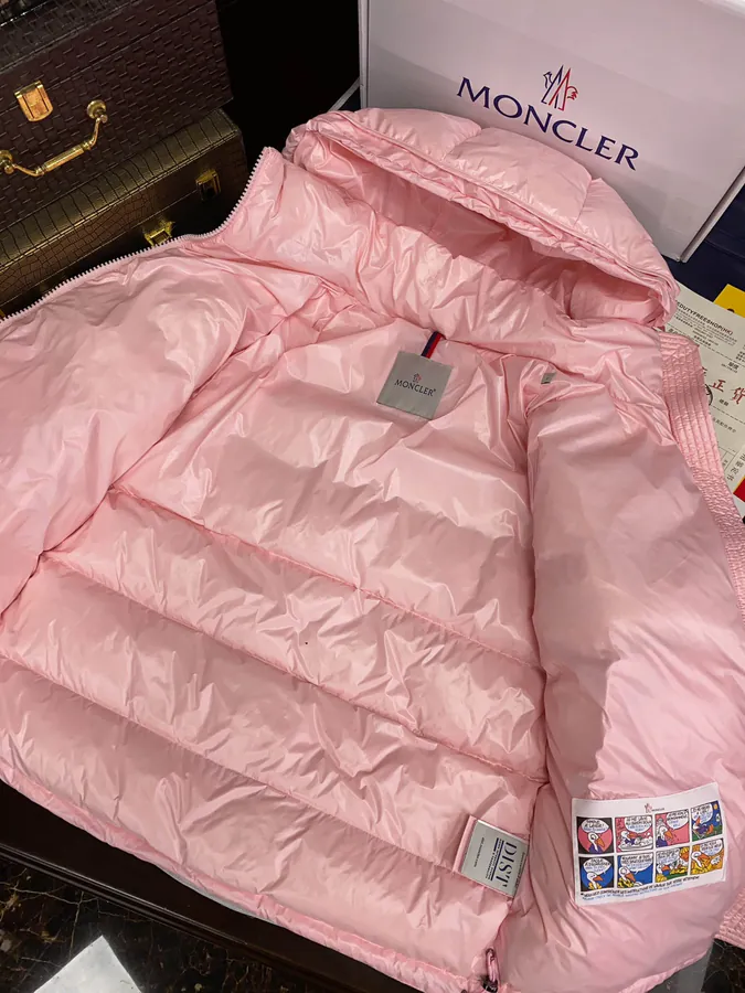 Moncler Maire Women's Down Jacket