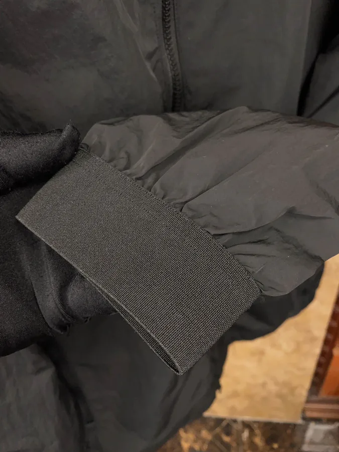 ARC TERYX Lightweight Urban Outdoor Hoodie