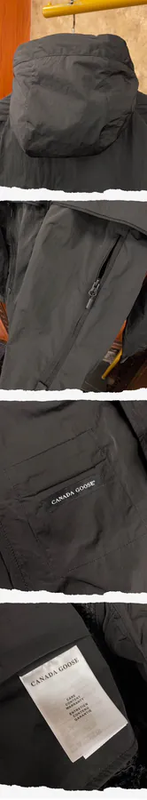 ARC TERYX Lightweight Urban Outdoor Hoodie