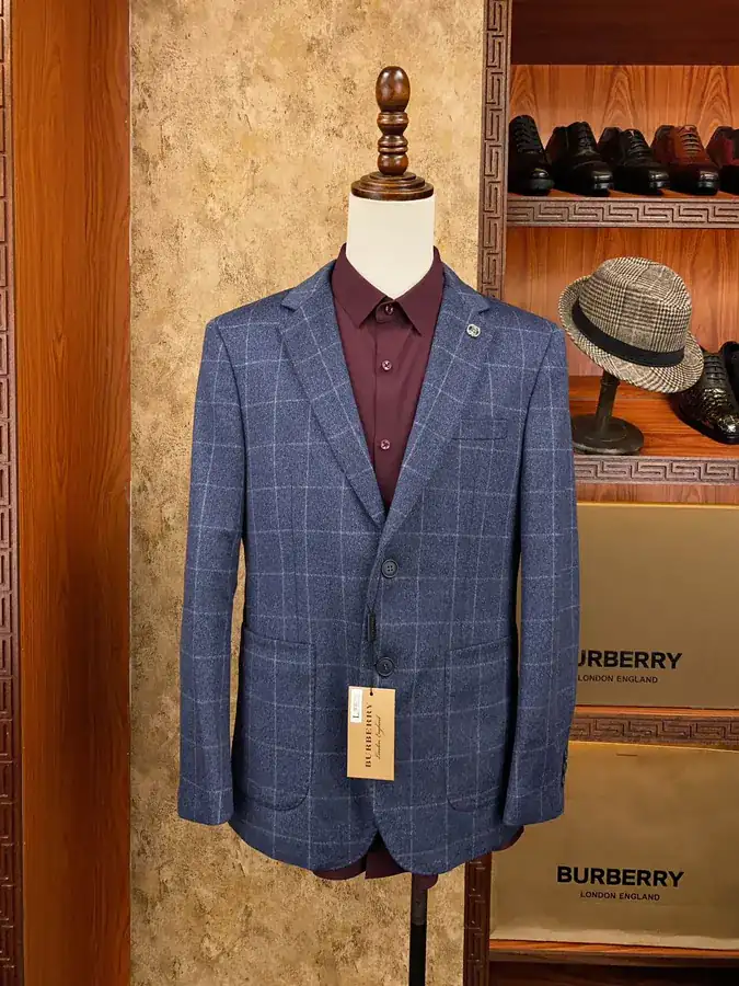 BBR Barbour Men's Premium Leisure Suit