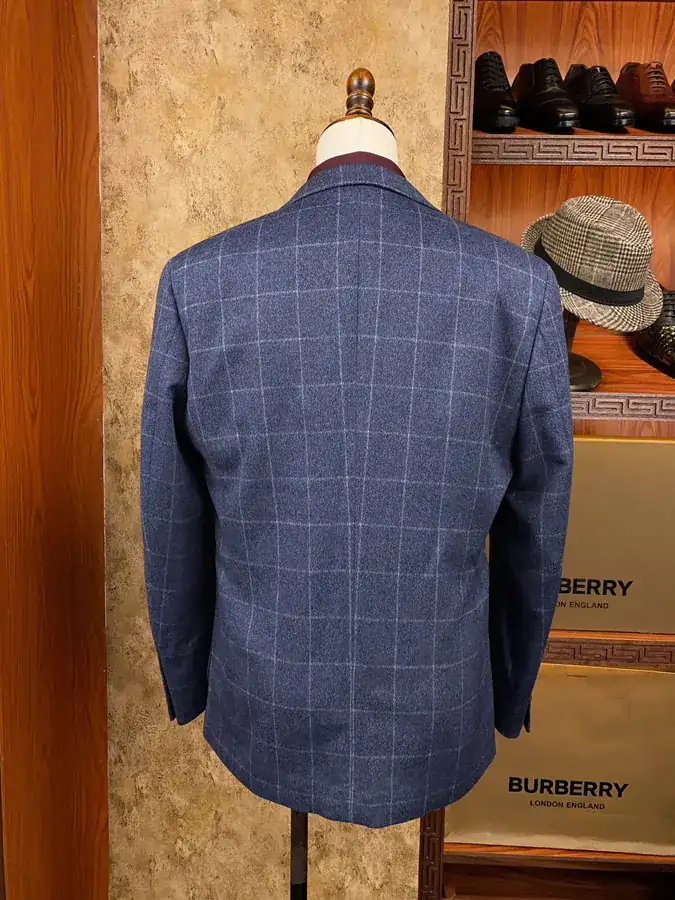 BBR Barbour Men's Premium Leisure Suit