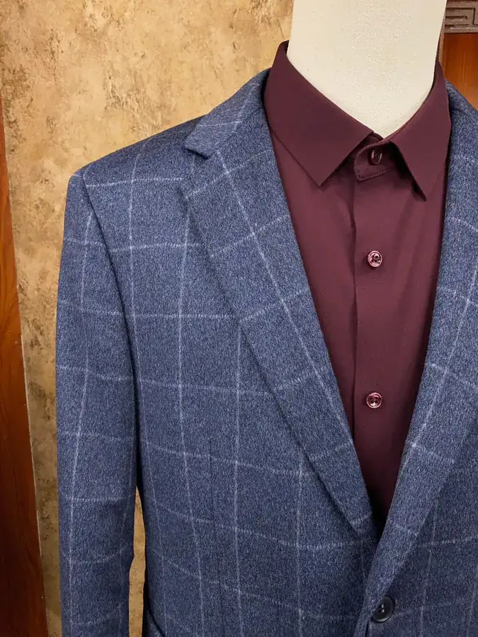 BBR Barbour Men's Premium Leisure Suit