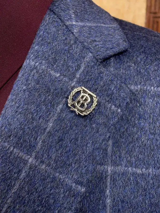 BBR Barbour Men's Premium Leisure Suit