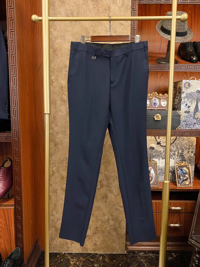 Dior Men's Premium Leisure Suit