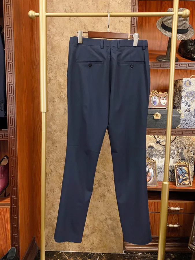 Dior Men's Premium Leisure Suit