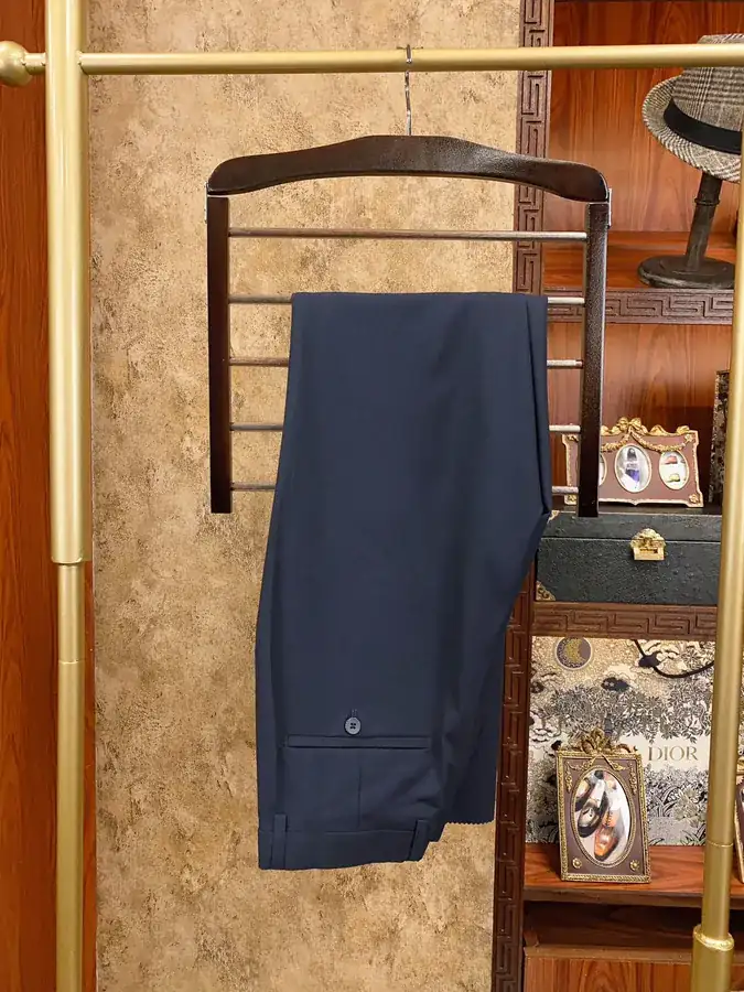 Dior Men's Premium Leisure Suit