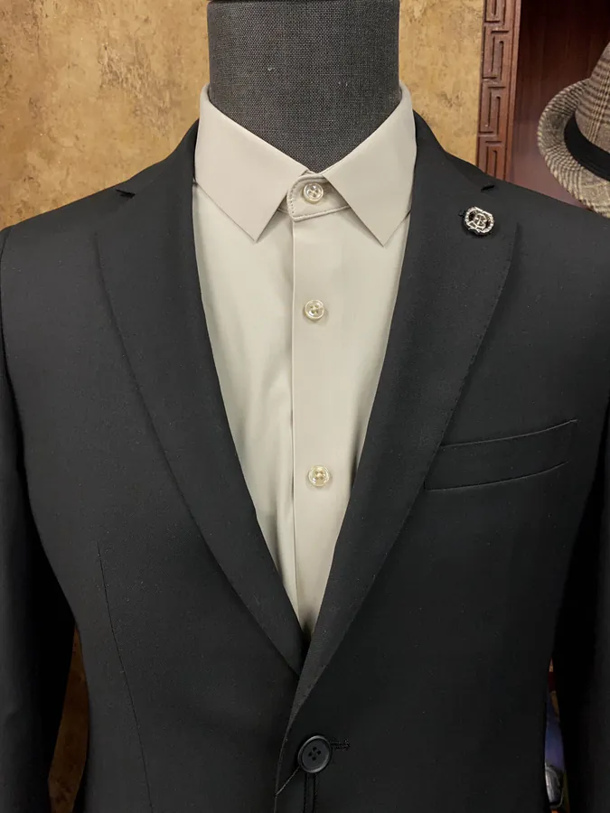 BBR Barbour Men's Premium Leisure Suit and Trousers