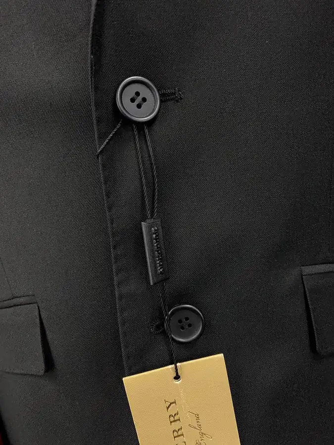 BBR Barbour Men's Premium Leisure Suit and Trousers