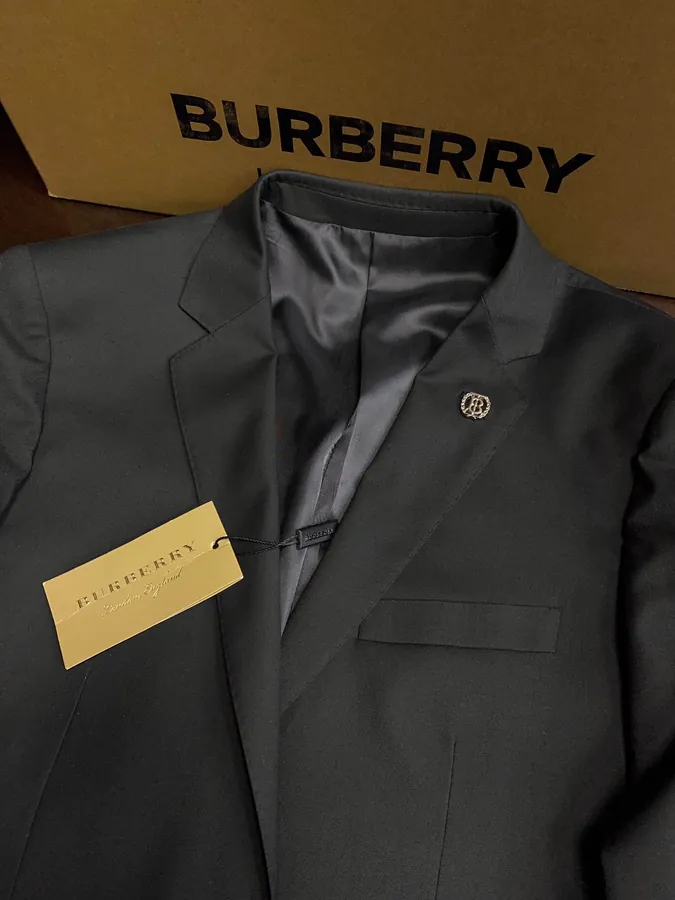 BBR Barbour Men's Premium Leisure Suit and Trousers