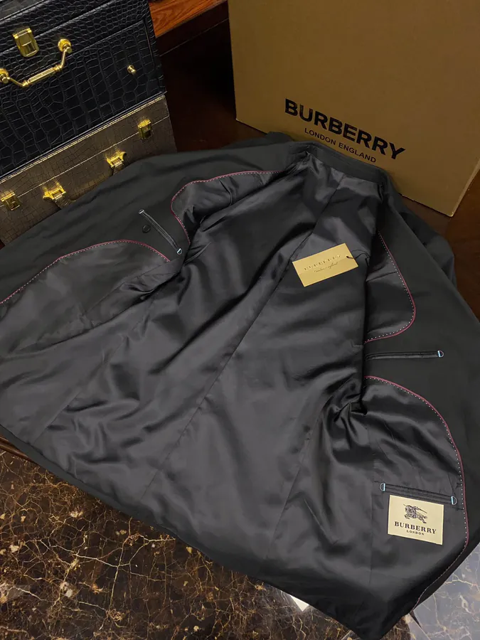 BBR Barbour Men's Premium Leisure Suit and Trousers