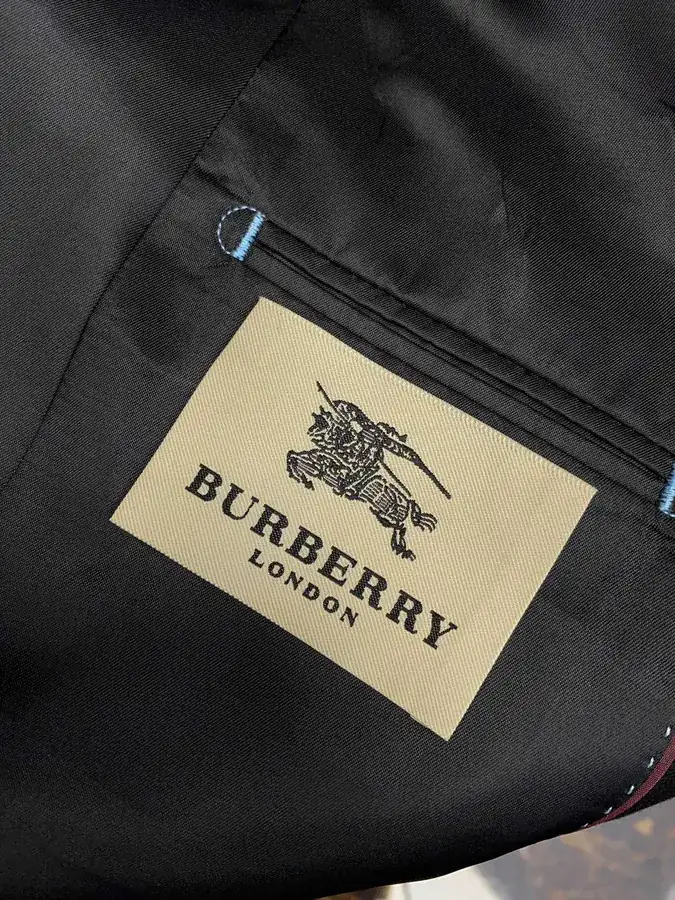 BBR Barbour Men's Premium Leisure Suit and Trousers