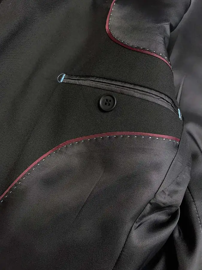 BBR Barbour Men's Premium Leisure Suit and Trousers