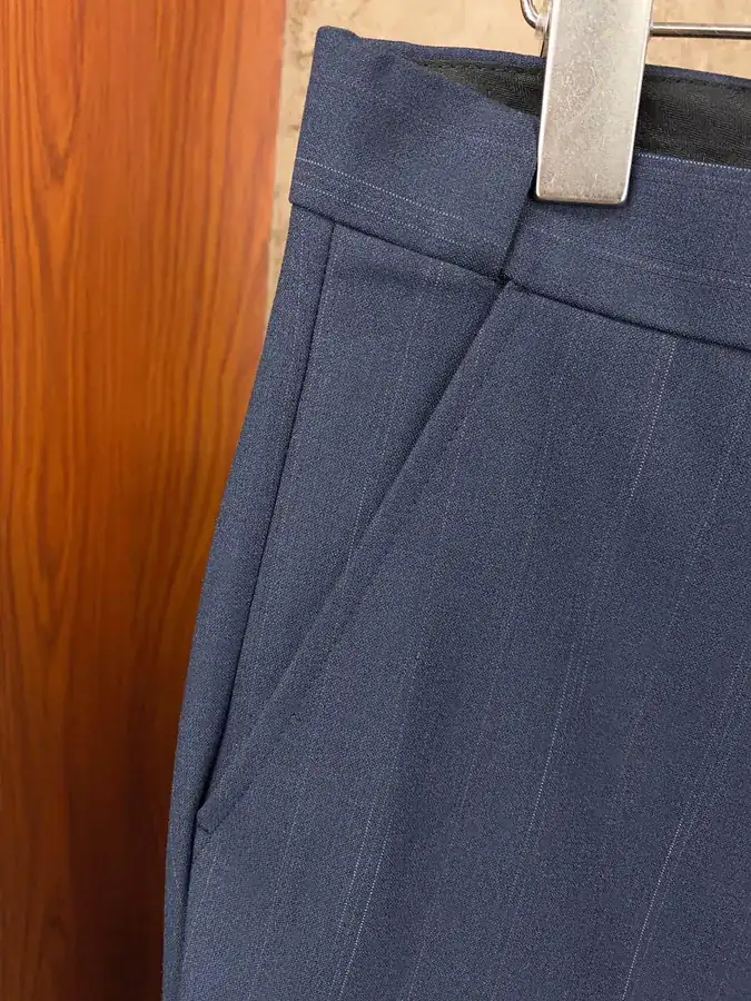 CD Dior Exclusive Noble Suit Set Business Formal Suit and Trousers