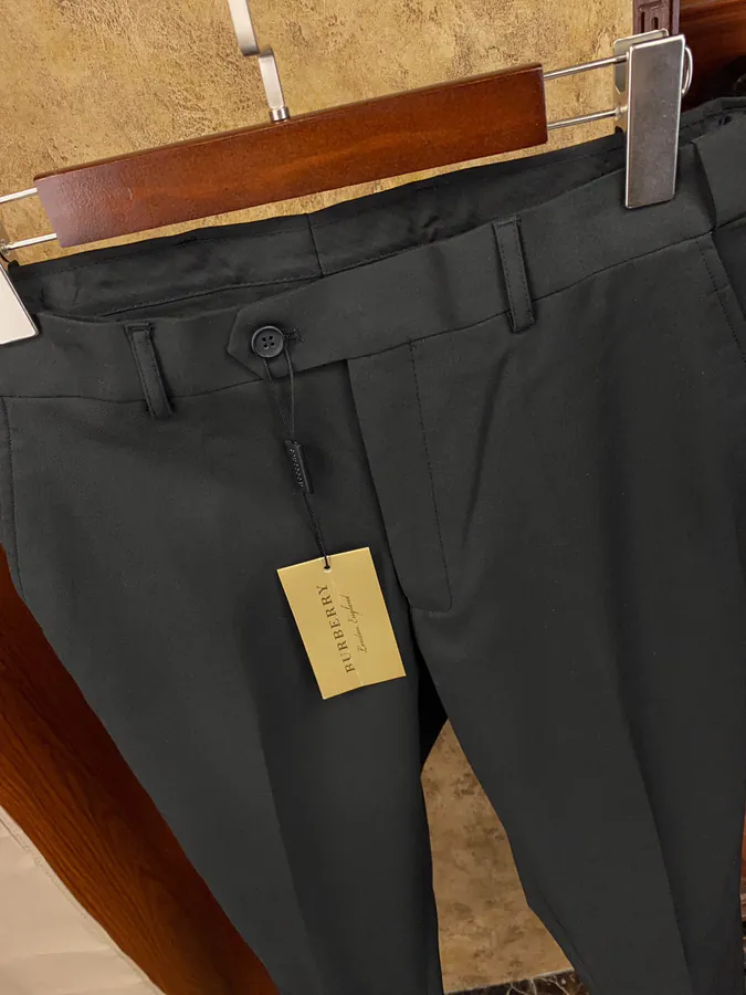 BBR Barbour Men's Premium Leisure Suit and Trousers