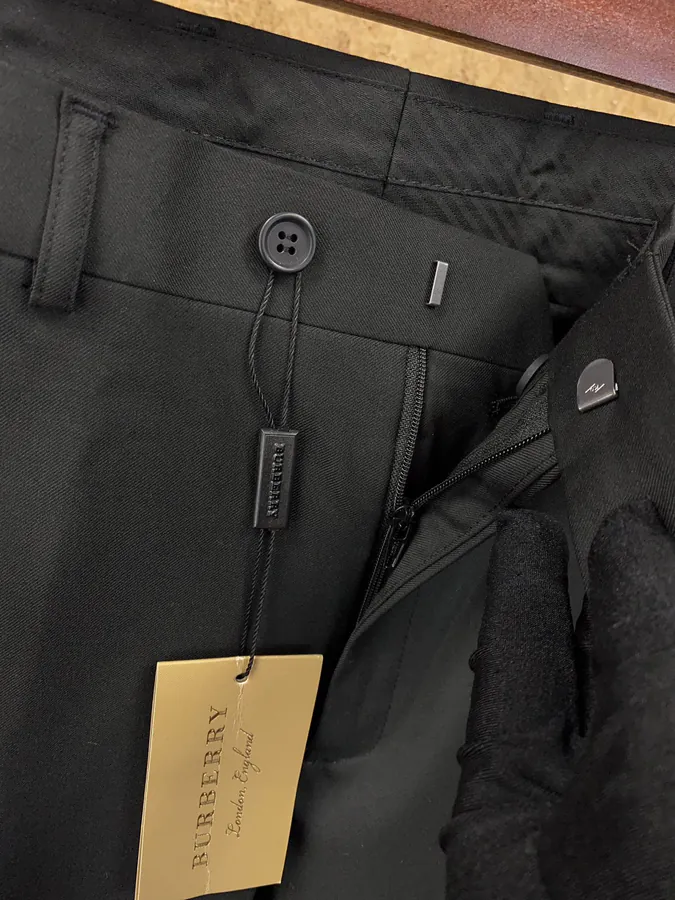 BBR Barbour Men's Premium Leisure Suit and Trousers