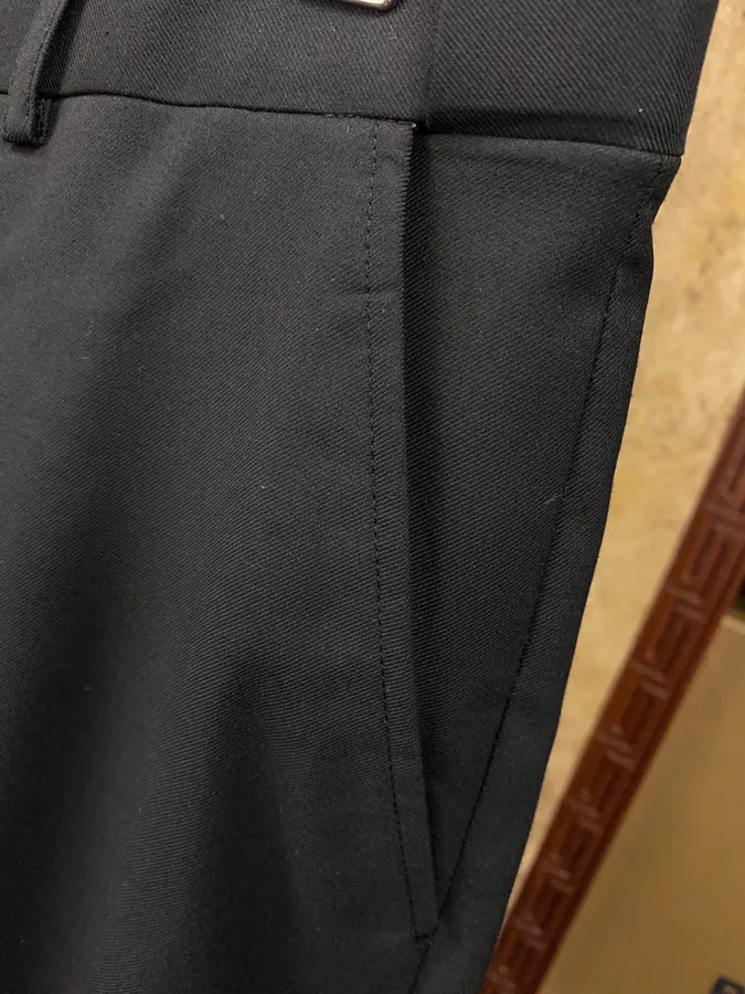 BBR Barbour Men's Premium Leisure Suit and Trousers