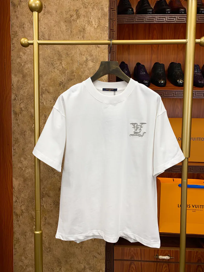 1V Luggage Stylish and Premium Short Sleeve for Men and Women