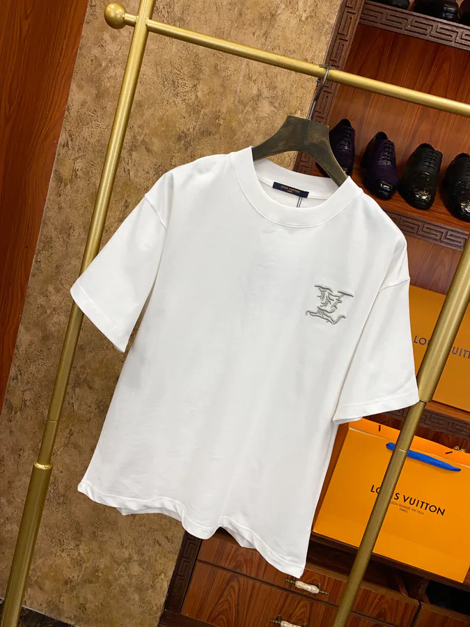 1V Luggage Stylish and Premium Short Sleeve for Men and Women