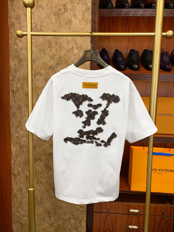 1V Luggage Stylish and Premium Short Sleeve for Men and Women