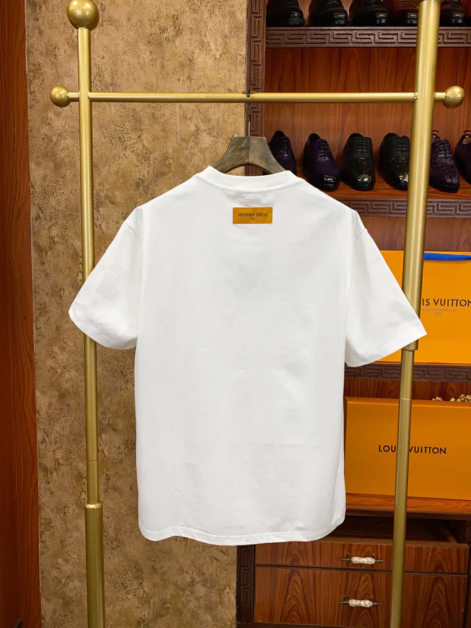 1V Luggage Stylish and Premium Short Sleeve for Men and Women