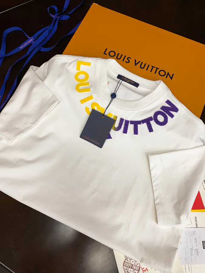 1V Luggage Stylish and Premium Short Sleeve for Men and Women