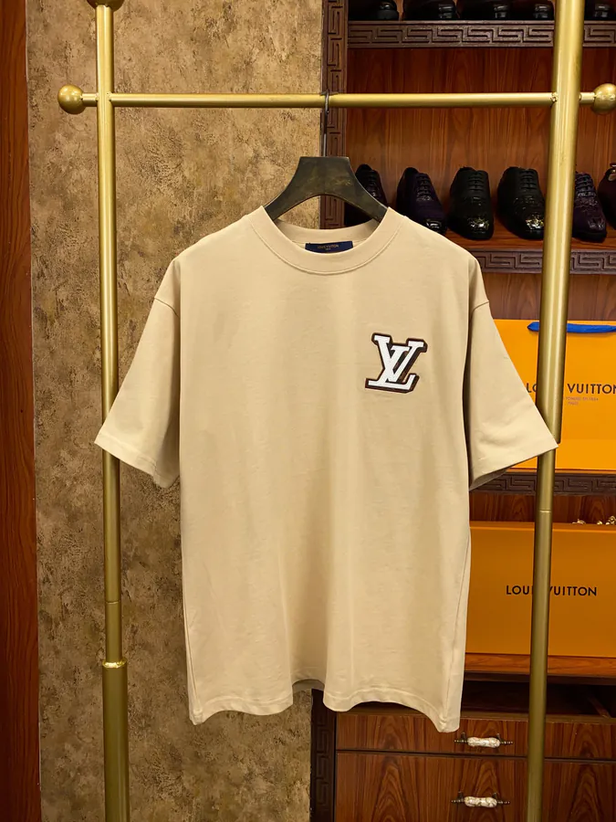 1V Leather Brand Unisex Short Sleeve Premium Design