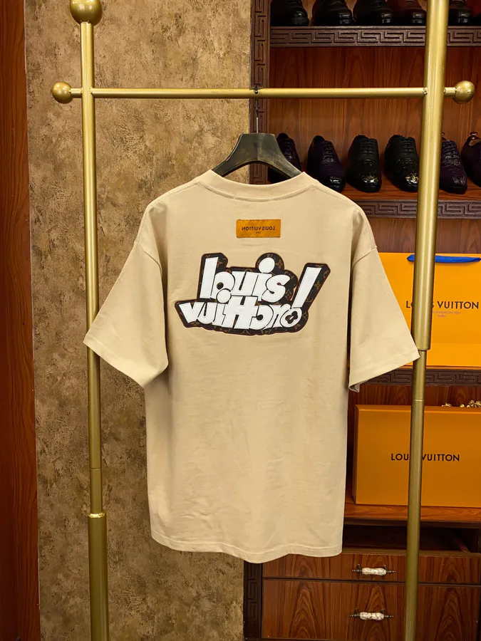 1V Leather Brand Unisex Short Sleeve Premium Design