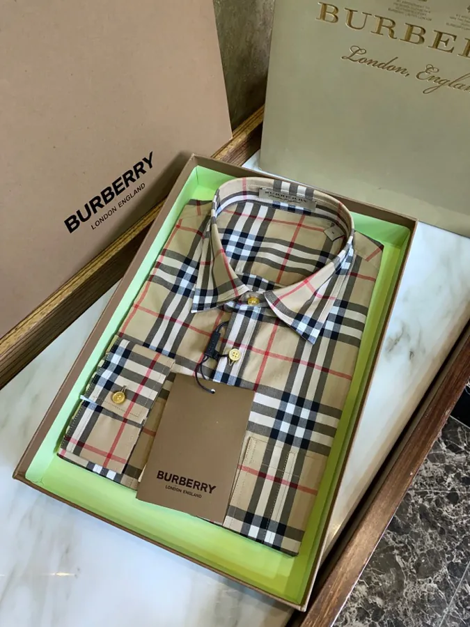Barbour Stripe Tote S46, M48, L50, XL52, XXL54, 3XL56