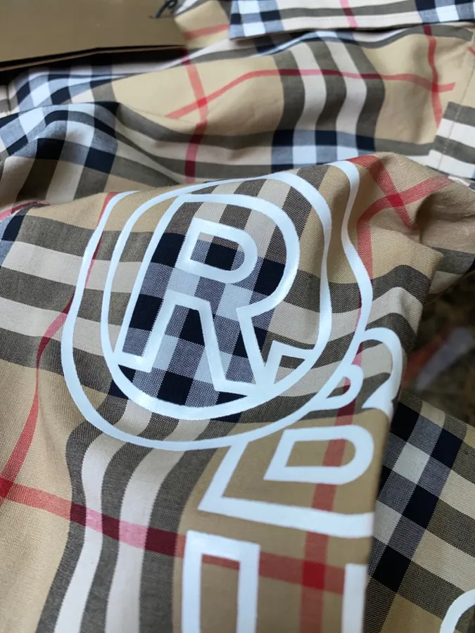 Barbour Stripe Tote S46, M48, L50, XL52, XXL54, 3XL56