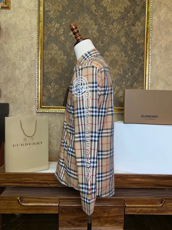 Barbour Stripe Tote S46, M48, L50, XL52, XXL54, 3XL56