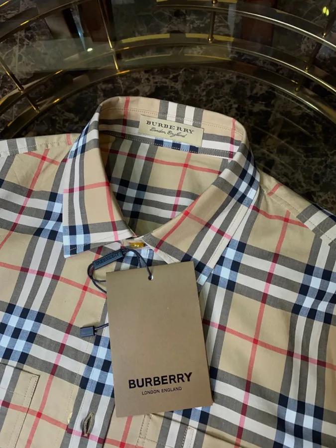 Barbour Stripe Tote S46, M48, L50, XL52, XXL54, 3XL56