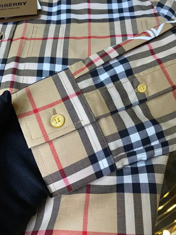 Barbour Stripe Tote S46, M48, L50, XL52, XXL54, 3XL56