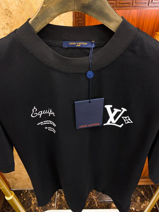 1V Luggage Brand Stylish Short Sleeve for Men and Women