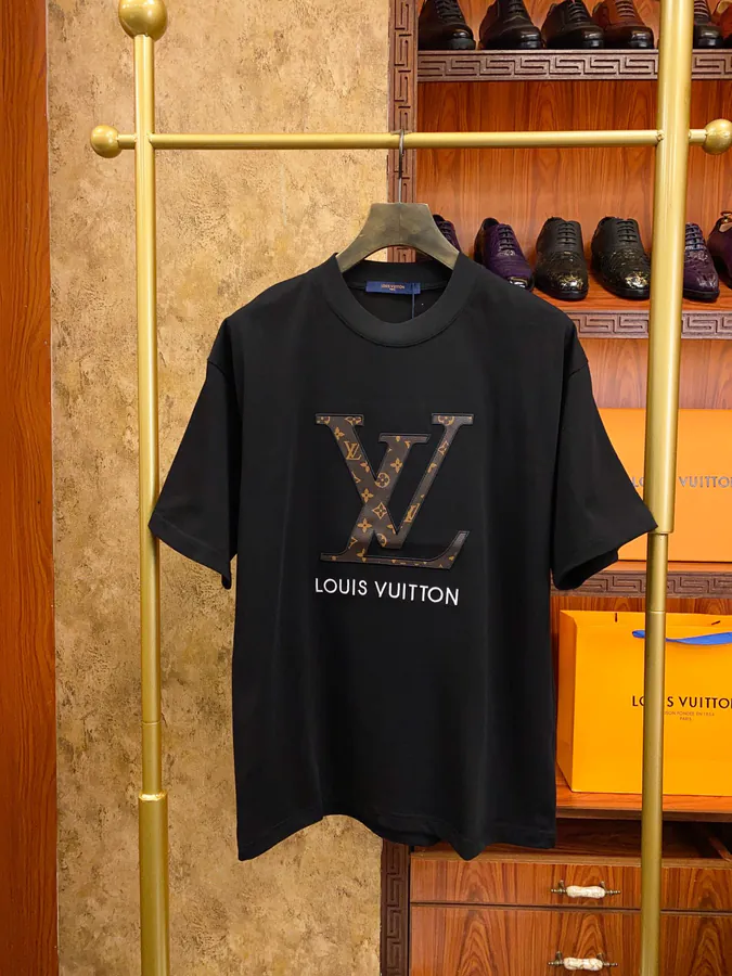 1V Luggage Brand Stylish Short Sleeve for Men and Women