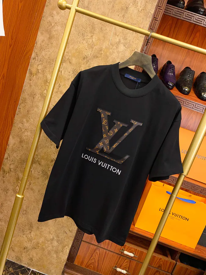 1V Luggage Brand Stylish Short Sleeve for Men and Women